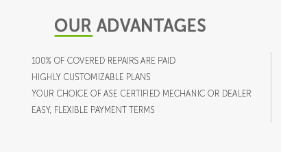 instant quote car warranty
